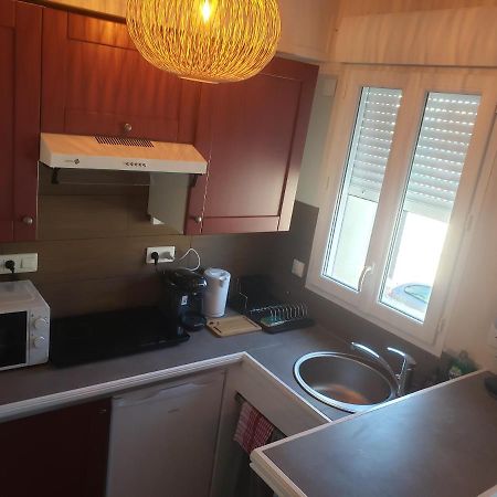 Studio 5 Proche De La Gare Sncf Angouleme Ngoại thất bức ảnh
