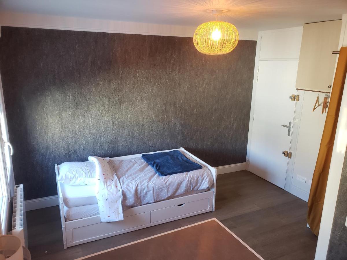 Studio 5 Proche De La Gare Sncf Angouleme Ngoại thất bức ảnh