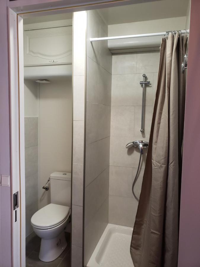 Studio 5 Proche De La Gare Sncf Angouleme Ngoại thất bức ảnh